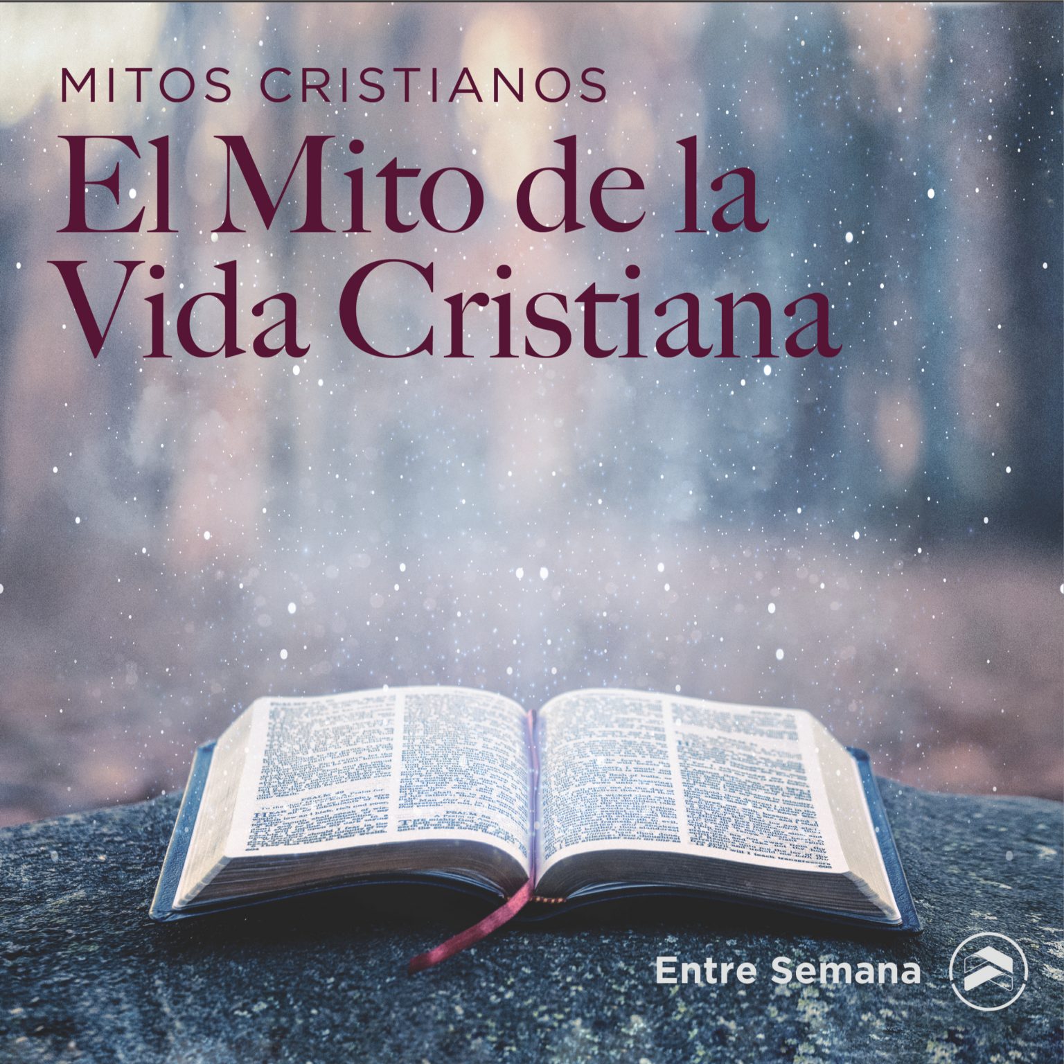 11 Mitos Cristianos El Mito De La Vida Cristiana Iglesia Conexión Vertical 5383