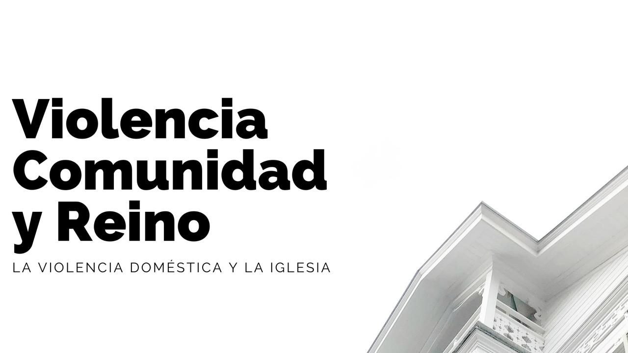 Violencia, Comunidad y Reino