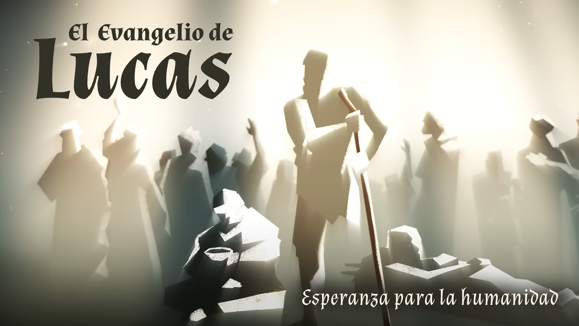 Lucas 1:39-80: La promesa de la esperanza