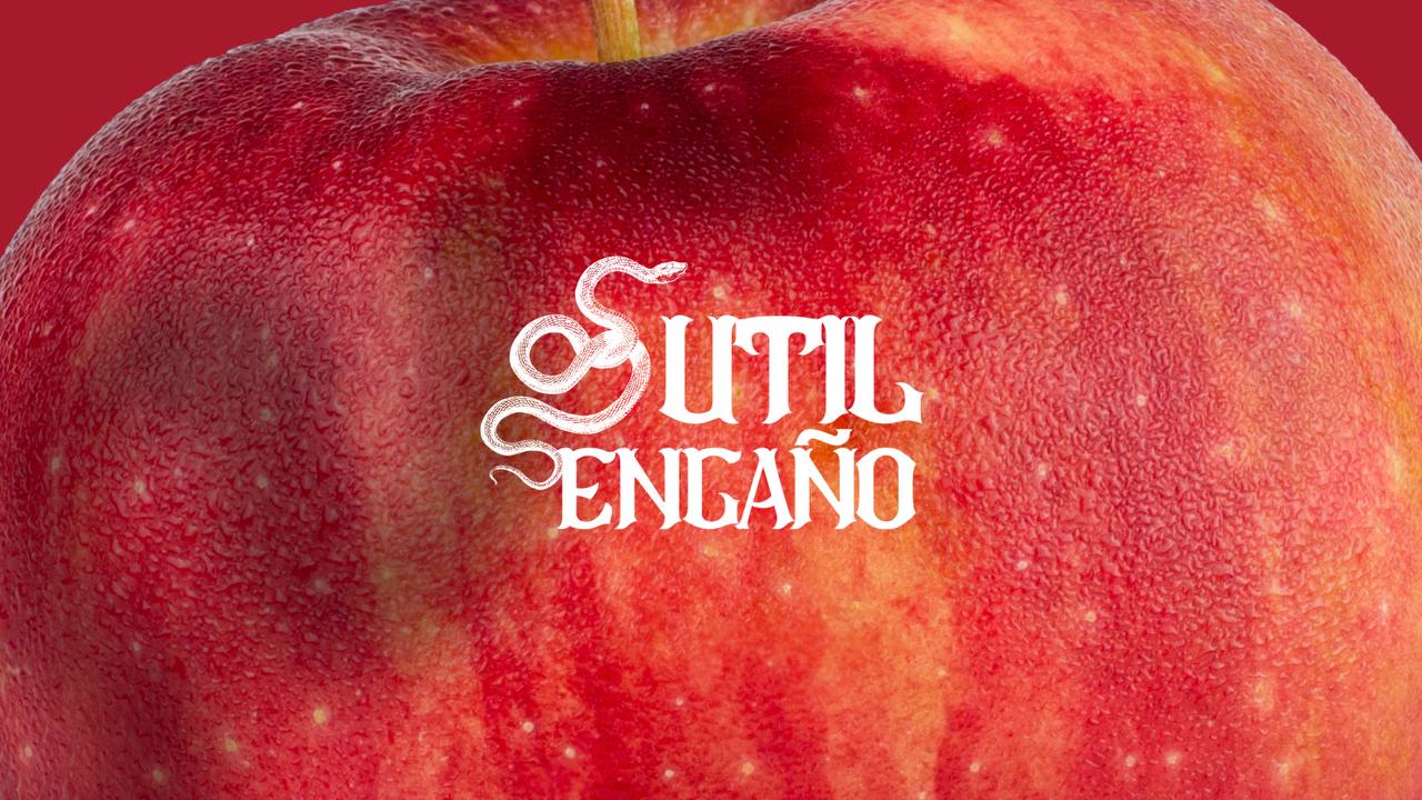 Sutil Engaño: Lujuria